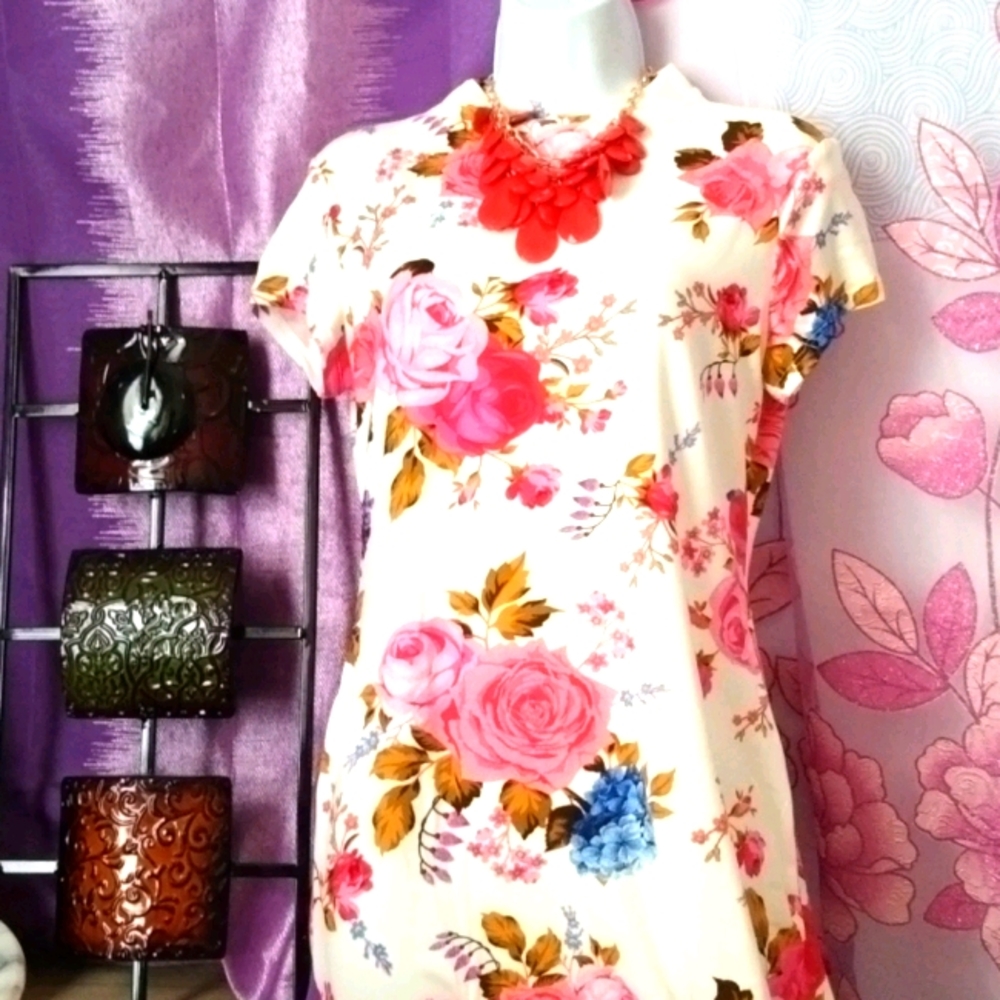 Women's dress